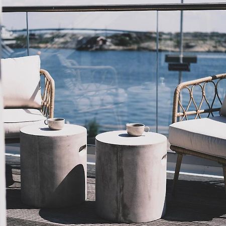 Skaergardshotellet Hoenoe Hono Exteriér fotografie