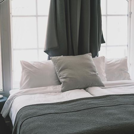 Skaergardshotellet Hoenoe Hono Exteriér fotografie
