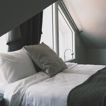 Skaergardshotellet Hoenoe Hono Exteriér fotografie