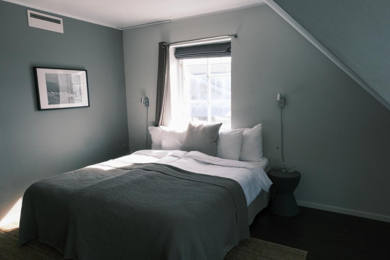 Skaergardshotellet Hoenoe Hono Exteriér fotografie