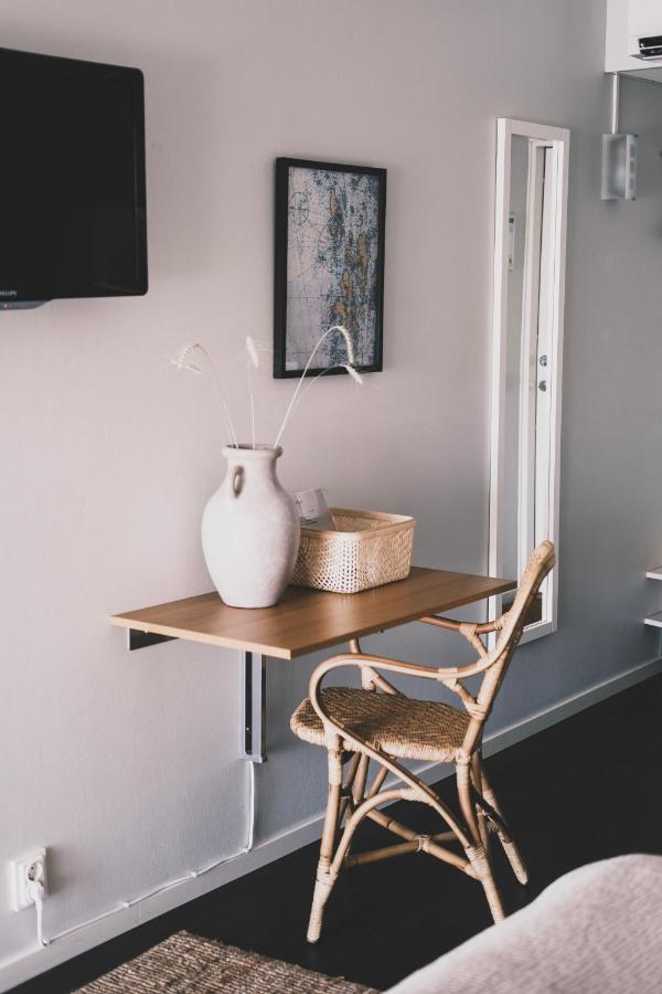 Skaergardshotellet Hoenoe Hono Exteriér fotografie