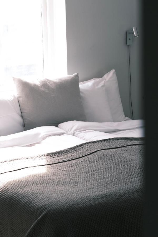 Skaergardshotellet Hoenoe Hono Exteriér fotografie