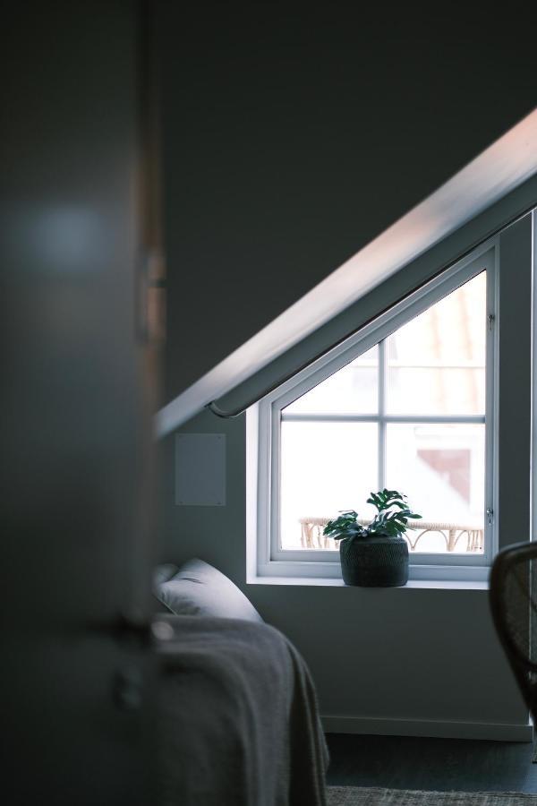 Skaergardshotellet Hoenoe Hono Exteriér fotografie