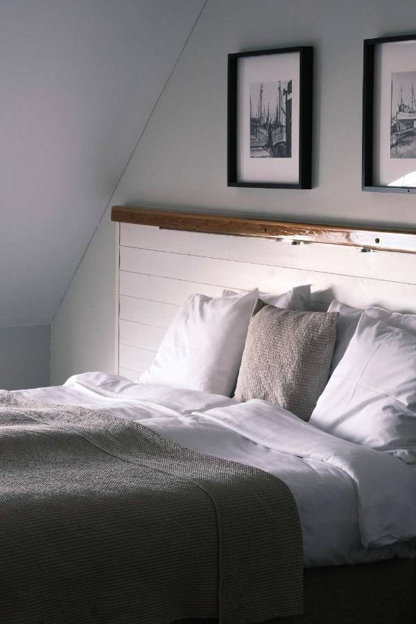 Skaergardshotellet Hoenoe Hono Exteriér fotografie