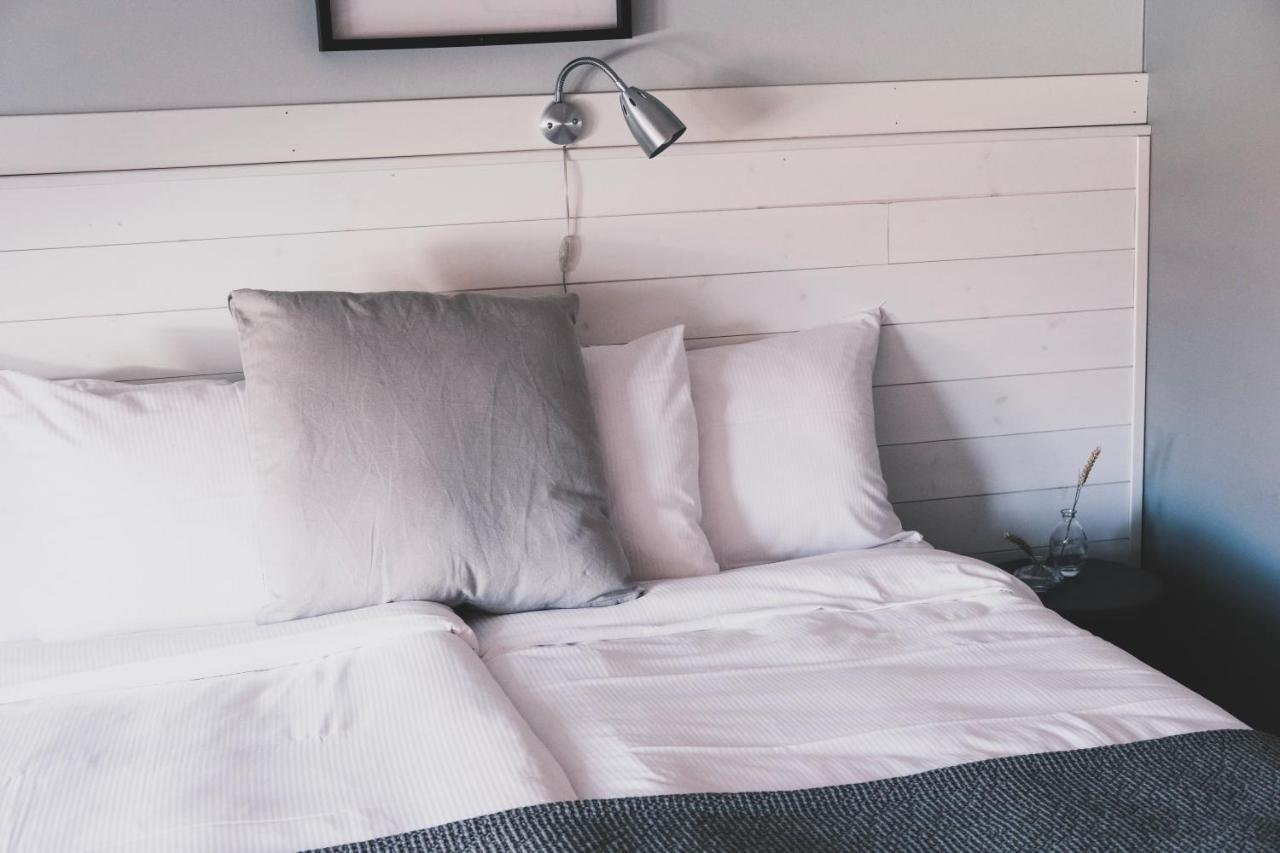 Skaergardshotellet Hoenoe Hono Exteriér fotografie