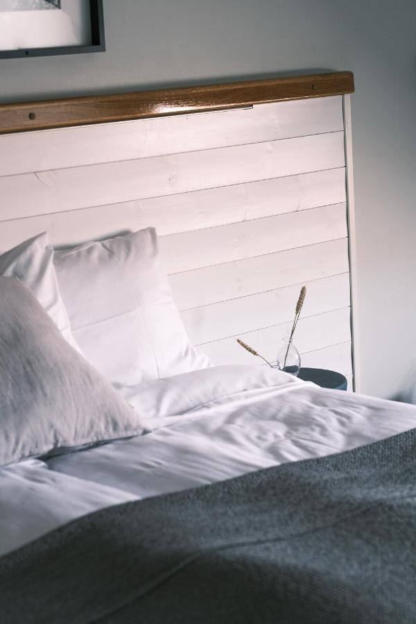 Skaergardshotellet Hoenoe Hono Exteriér fotografie