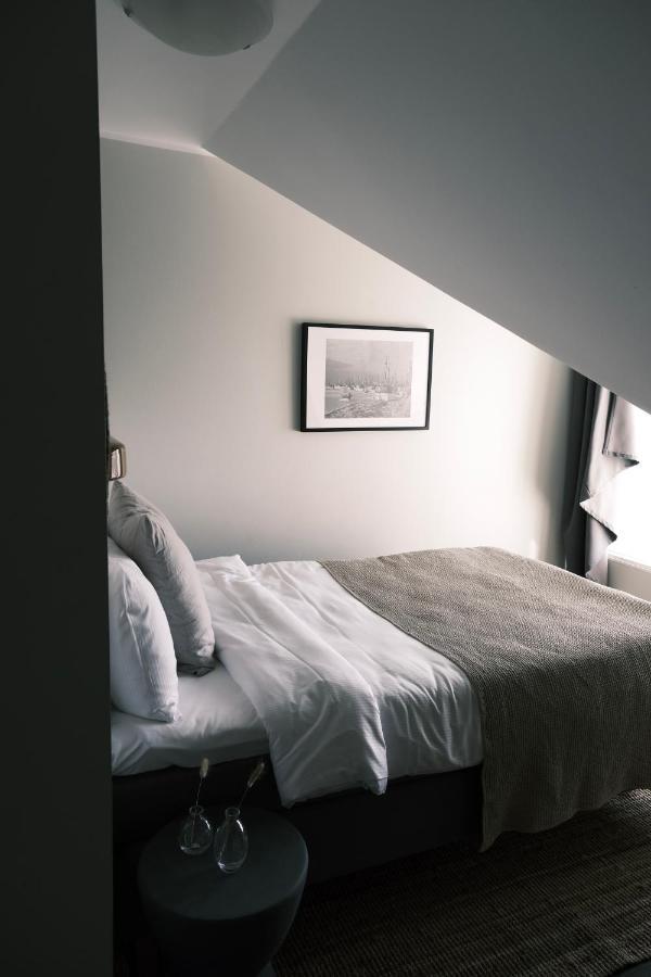 Skaergardshotellet Hoenoe Hono Exteriér fotografie