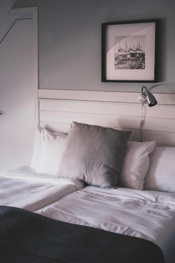 Skaergardshotellet Hoenoe Hono Exteriér fotografie