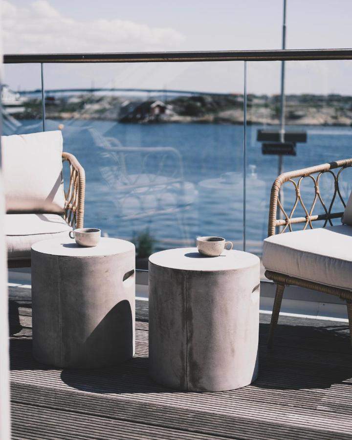 Skaergardshotellet Hoenoe Hono Exteriér fotografie