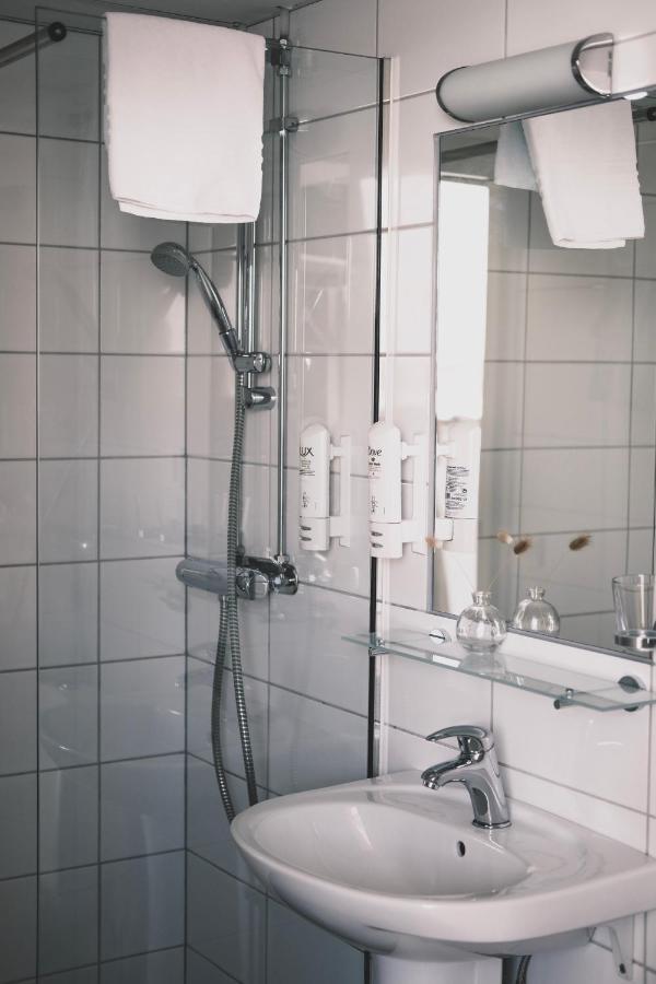 Skaergardshotellet Hoenoe Hono Exteriér fotografie