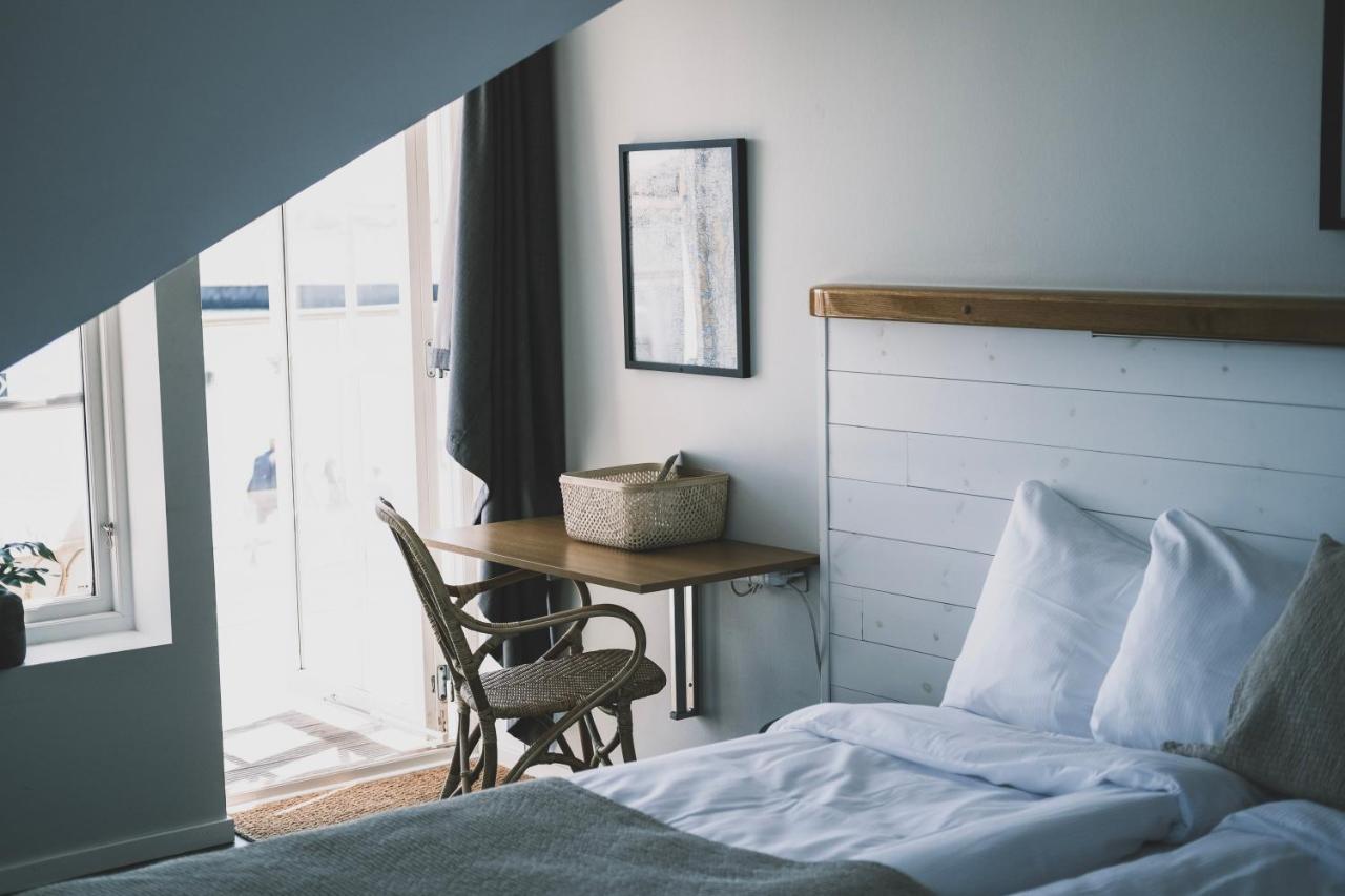 Skaergardshotellet Hoenoe Hono Exteriér fotografie