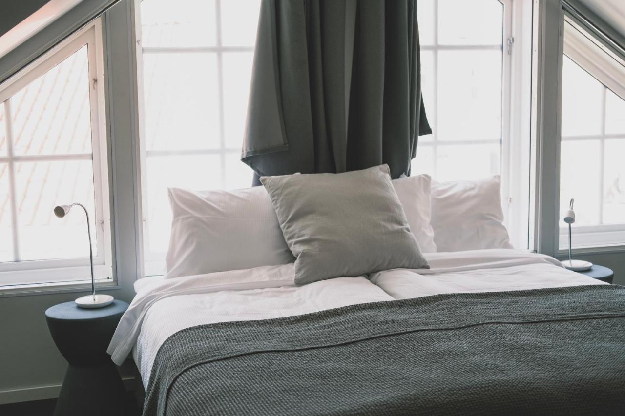 Skaergardshotellet Hoenoe Hono Exteriér fotografie