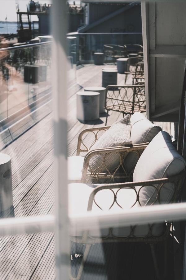 Skaergardshotellet Hoenoe Hono Exteriér fotografie