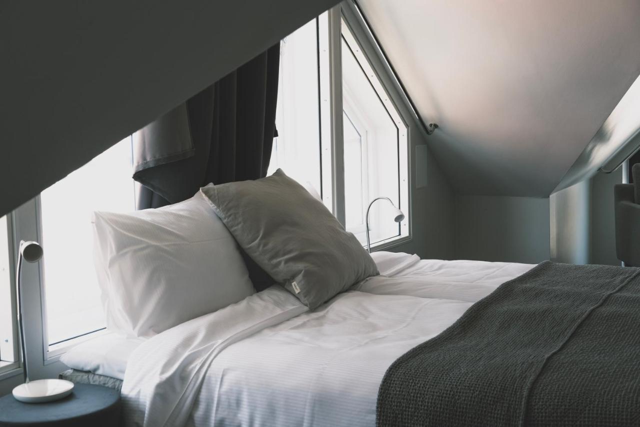 Skaergardshotellet Hoenoe Hono Exteriér fotografie