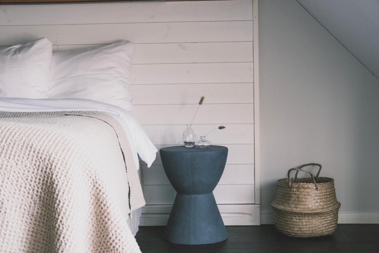 Skaergardshotellet Hoenoe Hono Exteriér fotografie