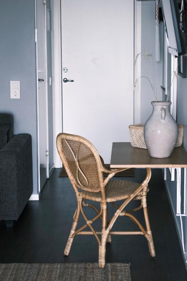 Skaergardshotellet Hoenoe Hono Exteriér fotografie