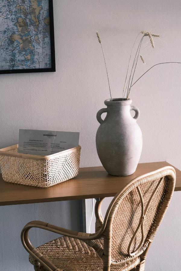 Skaergardshotellet Hoenoe Hono Exteriér fotografie