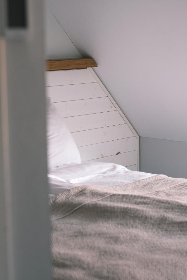 Skaergardshotellet Hoenoe Hono Exteriér fotografie