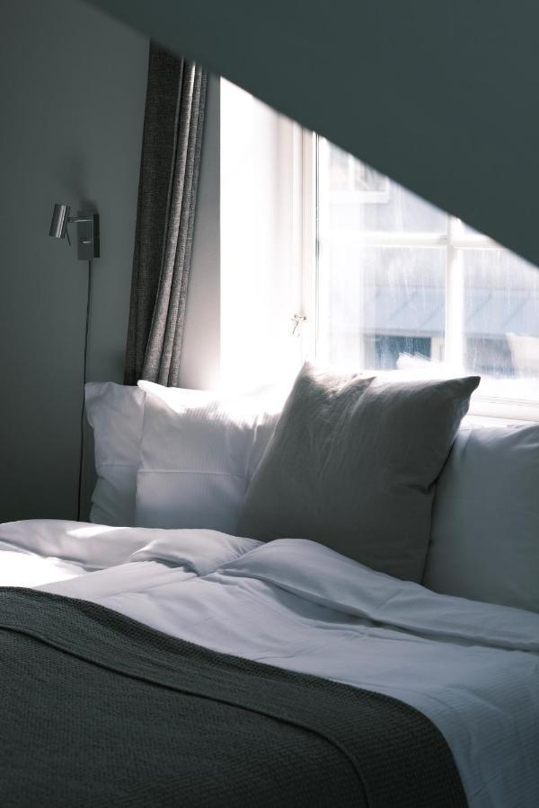 Skaergardshotellet Hoenoe Hono Exteriér fotografie