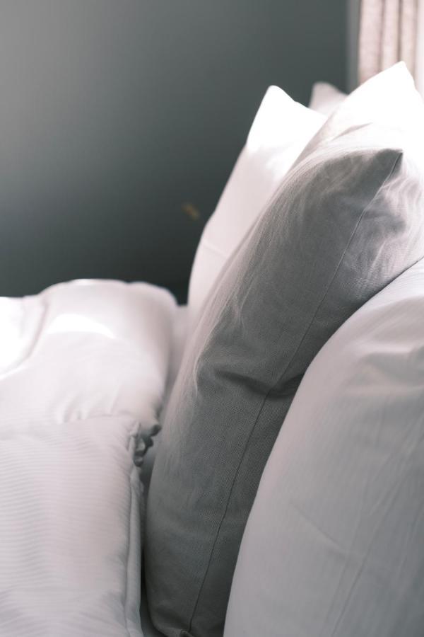 Skaergardshotellet Hoenoe Hono Exteriér fotografie