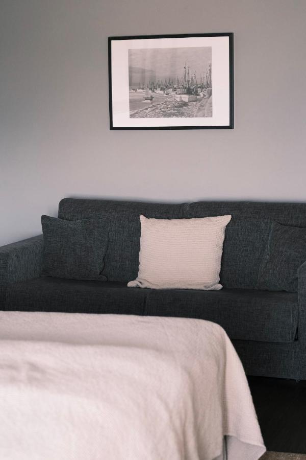 Skaergardshotellet Hoenoe Hono Exteriér fotografie